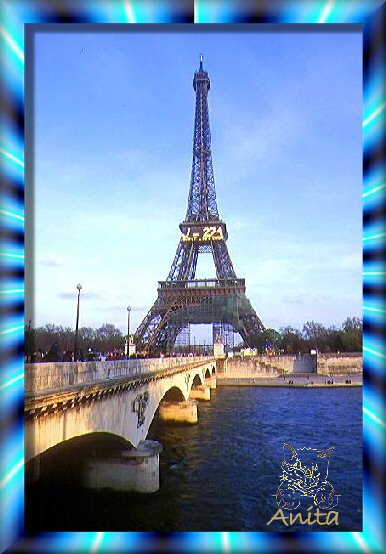 Eiffel Tower